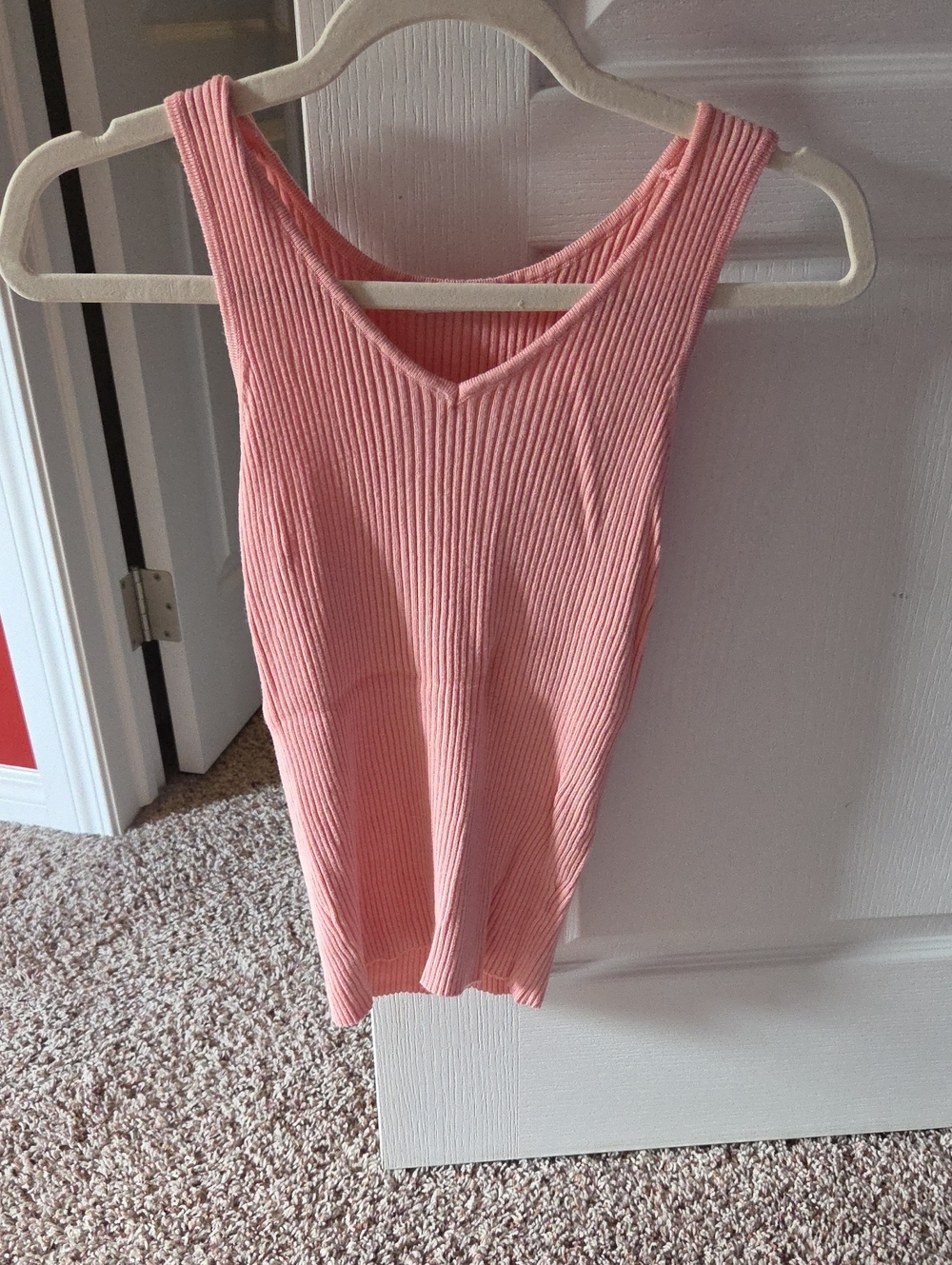Staccato Tank